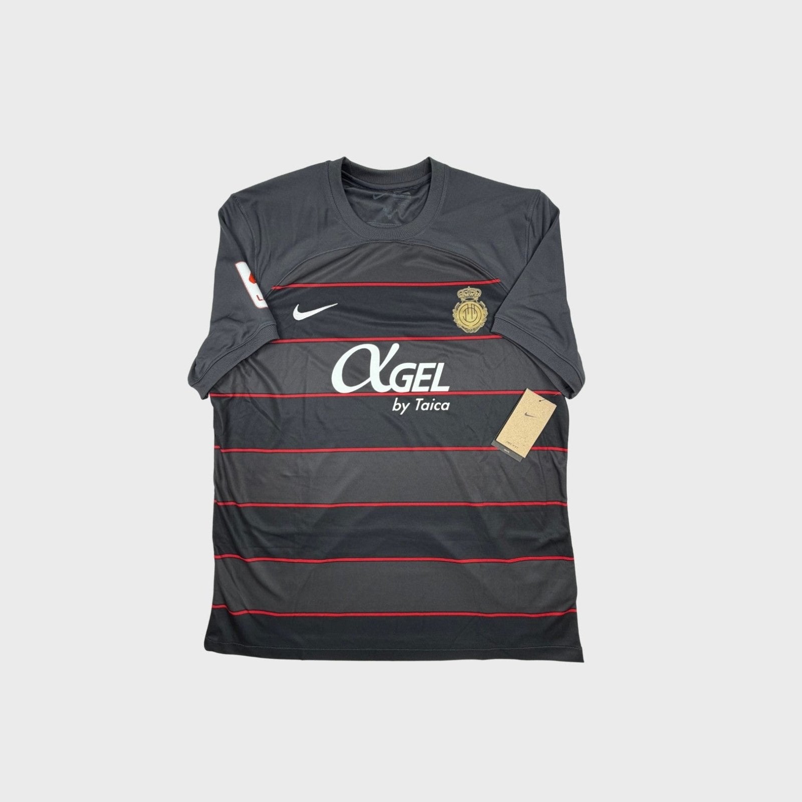 2023/24 Majorque Extérieur (2XL) - Iconic Football Shop