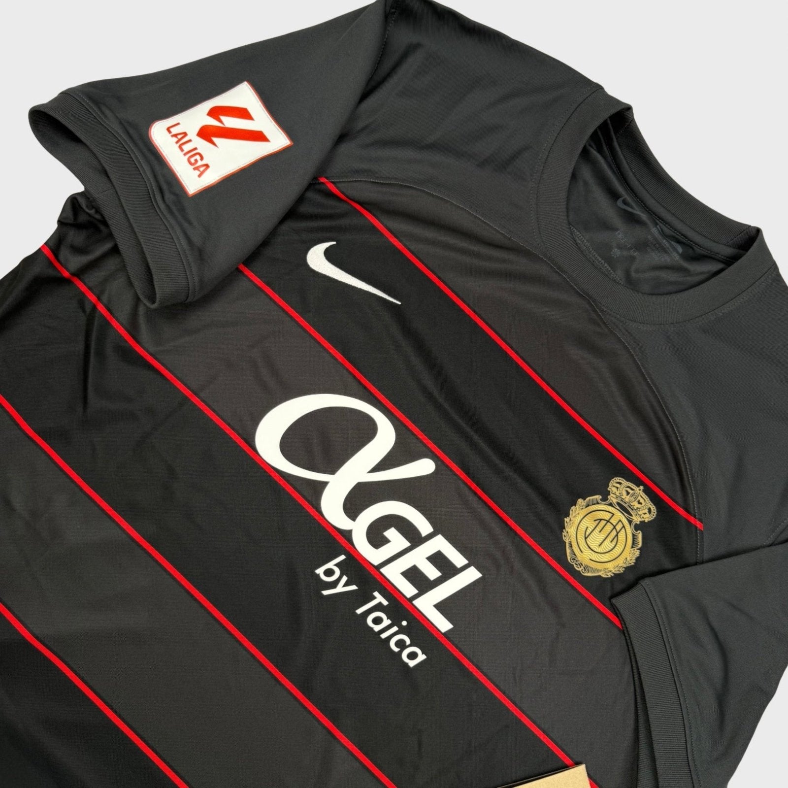 2023/24 Majorque Extérieur (2XL) - Iconic Football Shop