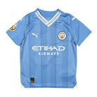 2023/24 Manchester City Domicile - Grealish 10 (9/10a) - Iconic Football Shop