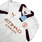 2023/24 Manchester City Extérieur - De Bruyne 17 (M) - Iconic Football Shop