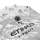 2023/24 Manchester City *YEAR OF THE DRAGON* (XL) - Iconic Football Shop