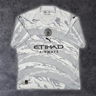 2023/24 Manchester City *YEAR OF THE DRAGON* (XL) - Iconic Football Shop