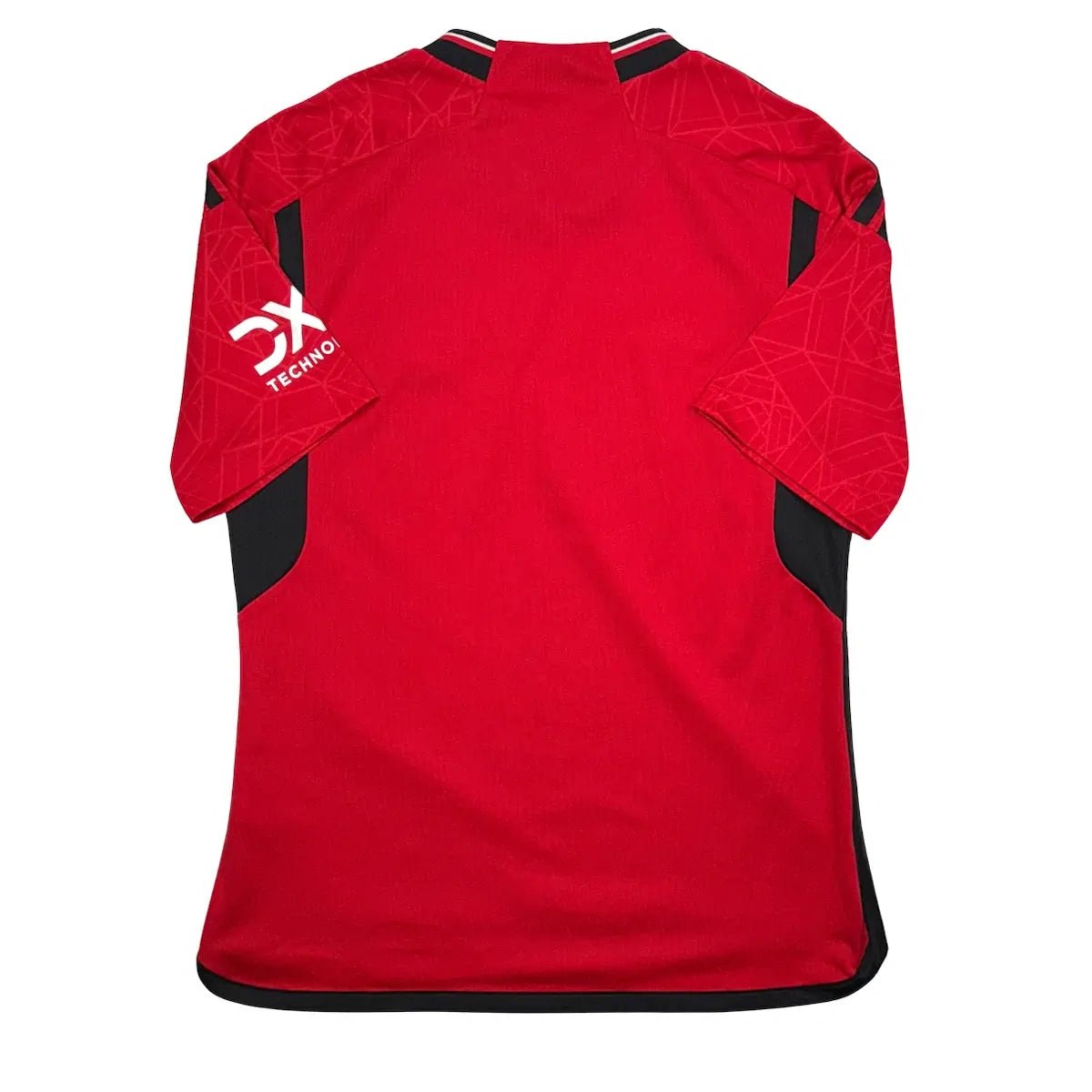 2023/24 Manchester United Domicile (13/14a) - Iconic Football Shop