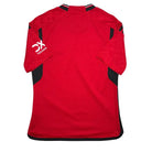 2023/24 Manchester United Domicile (13/14a) - Iconic Football Shop