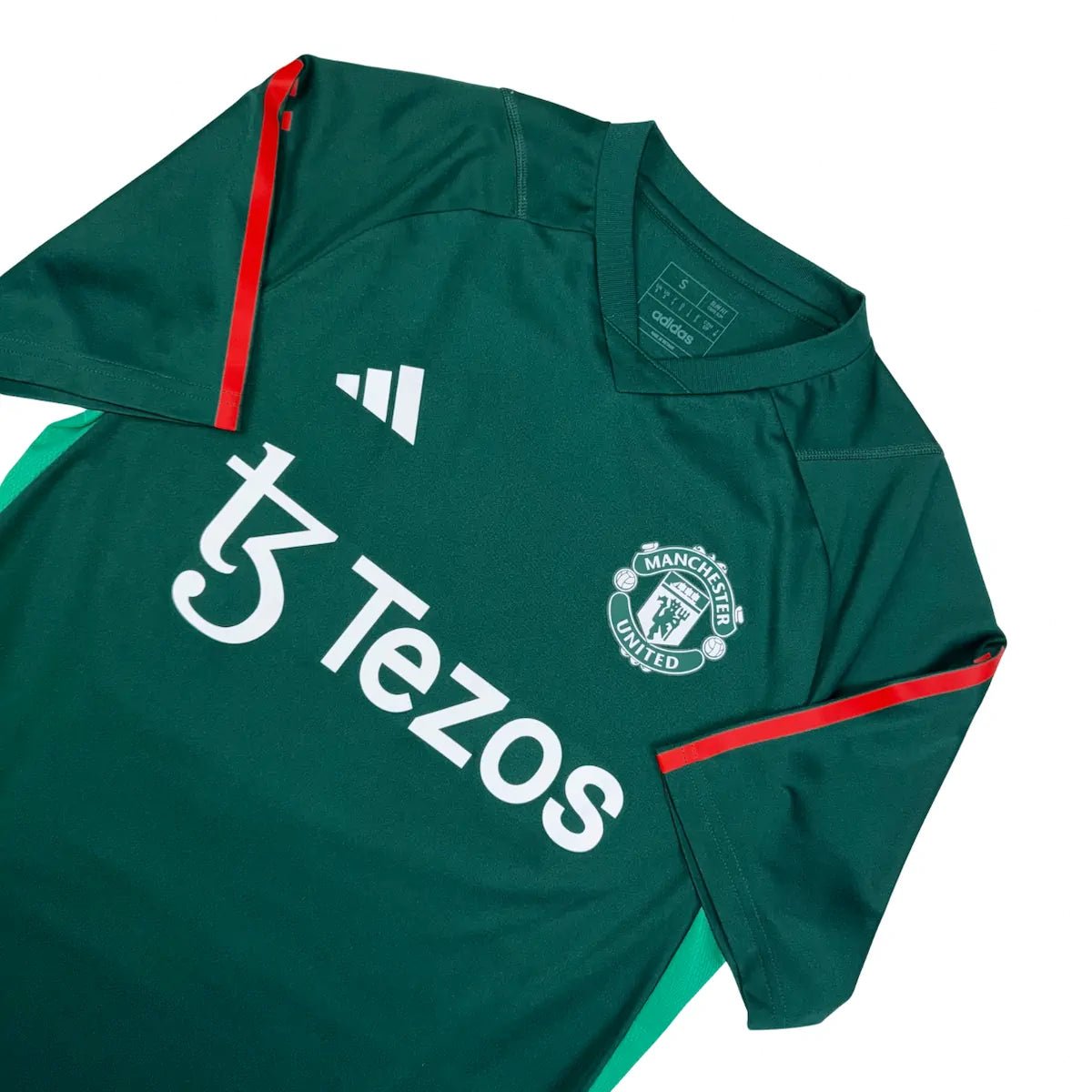 2023/24 Manchester United Entraînement (S) - Iconic Football Shop