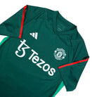 2023/24 Manchester United Entraînement (S) - Iconic Football Shop