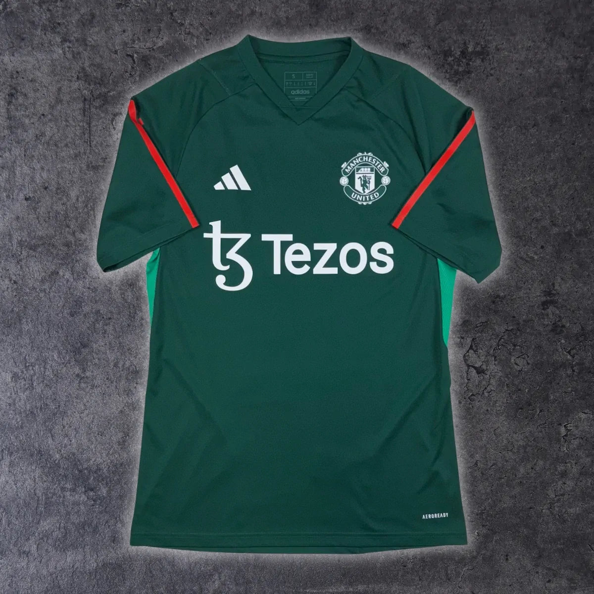 2023/24 Manchester United Entraînement (S) - Iconic Football Shop