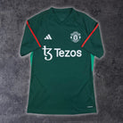 2023/24 Manchester United Entraînement (S) - Iconic Football Shop