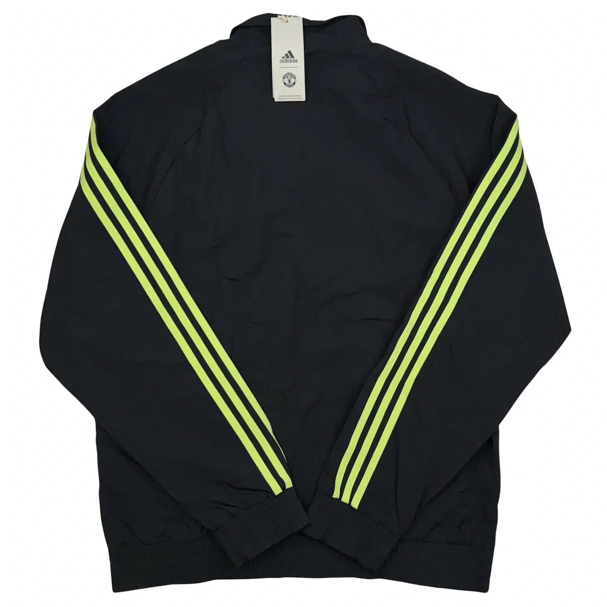 2023/24 Manchester United Veste (M) - Iconic Football Shop