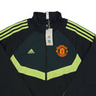 2023/24 Manchester United Veste (M) - Iconic Football Shop