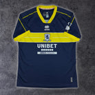 2023/24 Middlesbrough Extérieur (L) - Iconic Football Shop