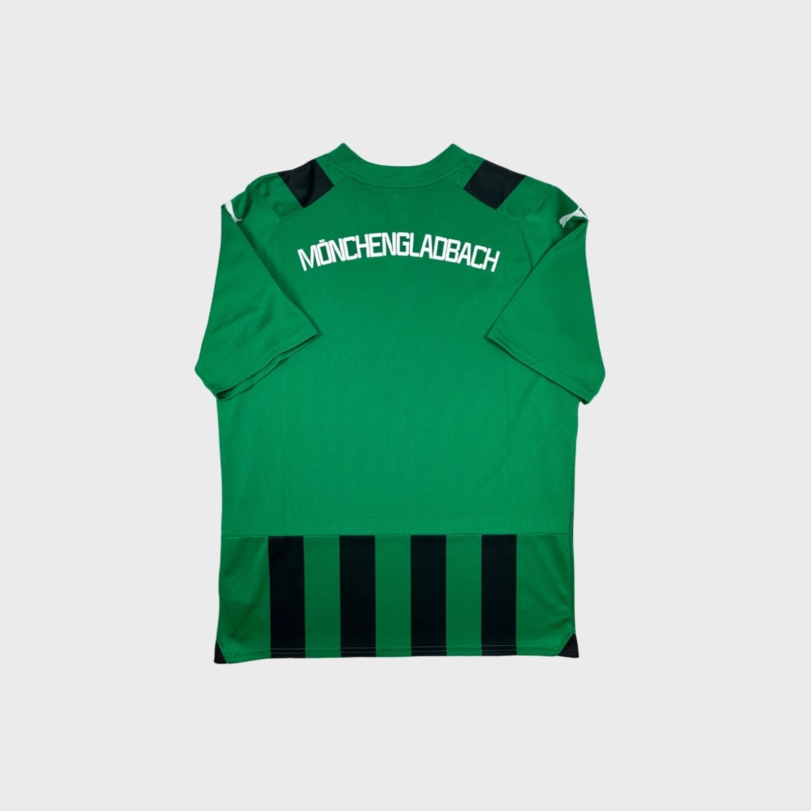 2023/24 Mönchengladbach Extérieur (L) - Iconic Football Shop
