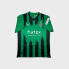 2023/24 Mönchengladbach Extérieur (L) - Iconic Football Shop