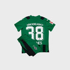 2023/24 Mönchengladbach Extérieur - Sanches 38 *COMPLET* (13/14a) - Iconic Football Shop