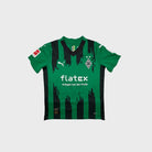 2023/24 Mönchengladbach Extérieur - Sanches 38 *COMPLET* (13/14a) - Iconic Football Shop