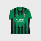 2023/24 Mönchengladbach Extérieur *SIGNÉ* (L) - Iconic Football Shop