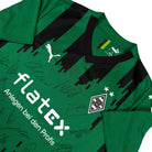 2023/24 Mönchengladbach Extérieur *SIGNÉ* (L) - Iconic Football Shop
