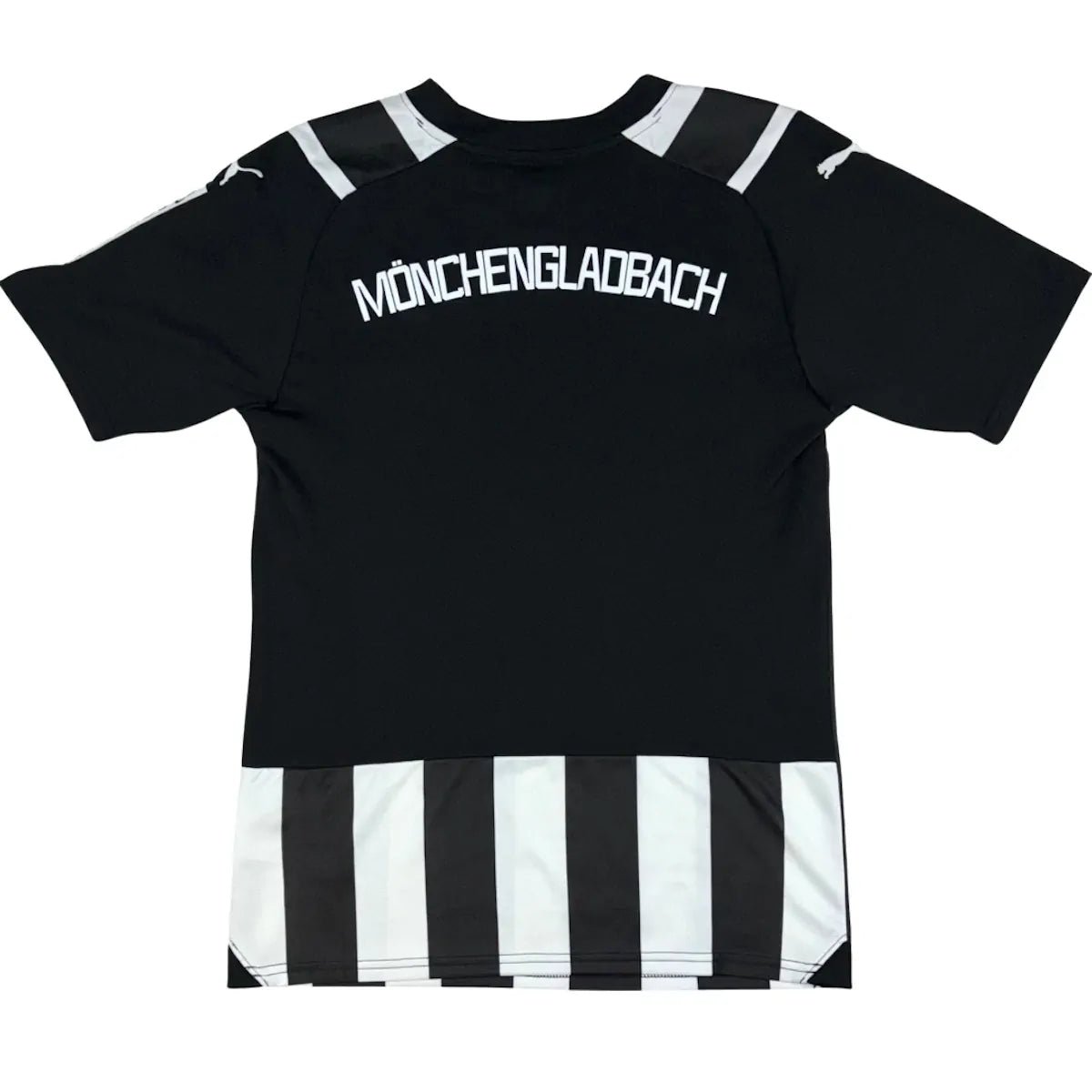 2023/24 Mönchengladbach Third (S) - Iconic Football Shop