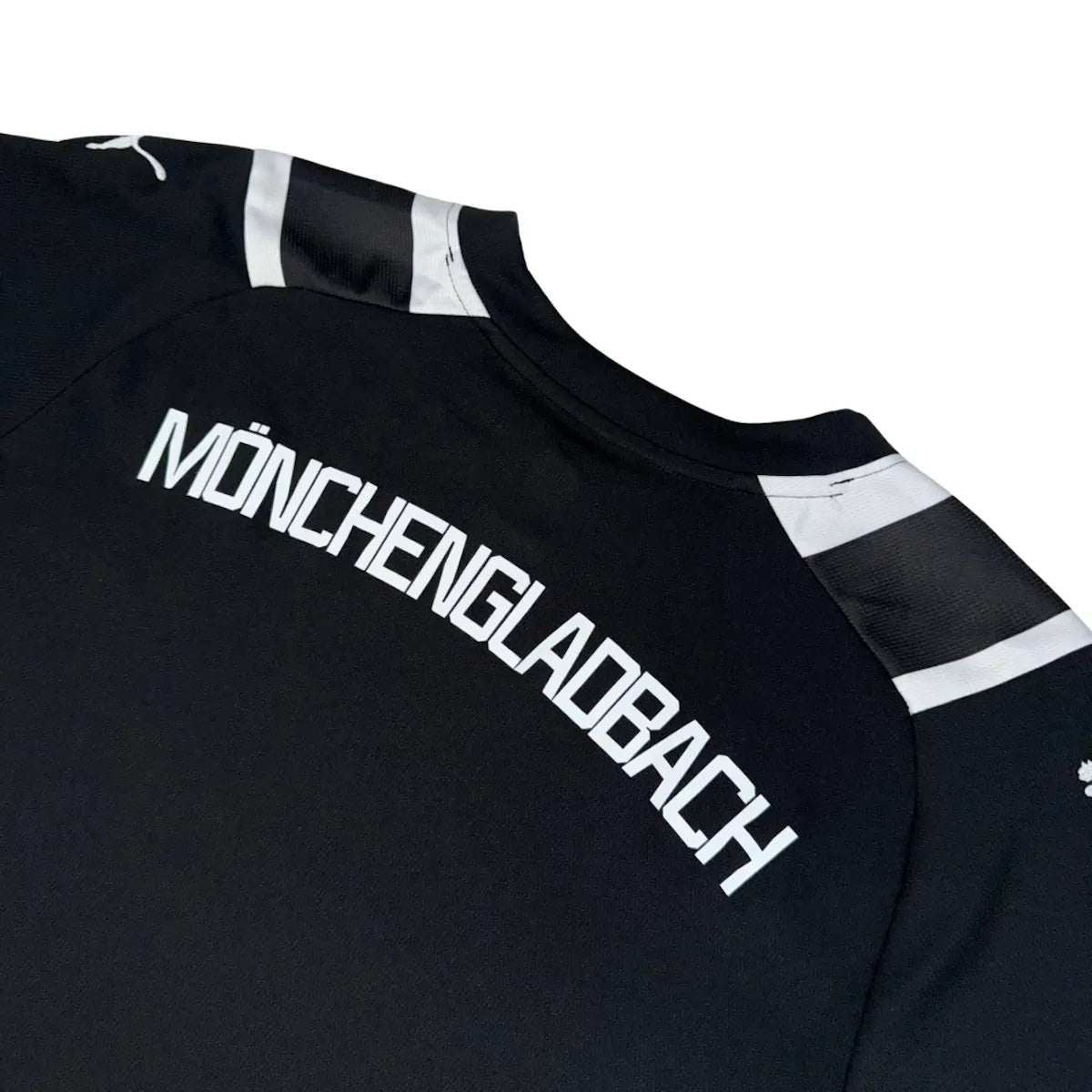 2023/24 Mönchengladbach Third (S) - Iconic Football Shop