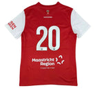 2023/24 MVV Maastricht Domicile - 20 (L) - Iconic Football Shop