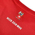 2023/24 MVV Maastricht Domicile - 20 (L) - Iconic Football Shop