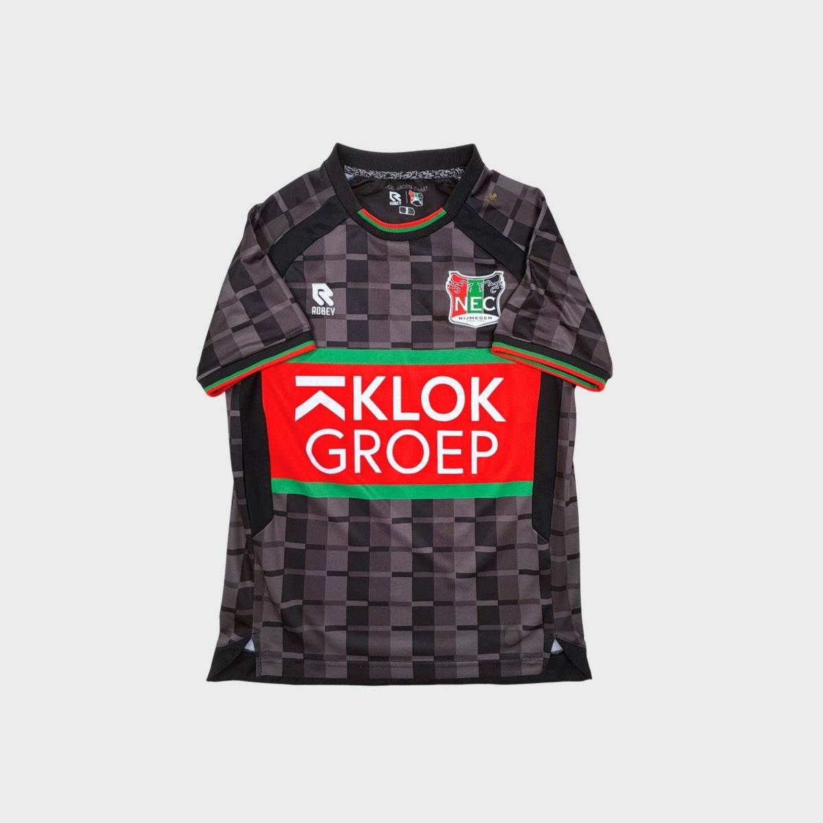 2023/24 NEC Nijmegen Extérieur (S) - Iconic Football Shop