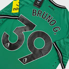 2023/24 Newcastle Extérieur - Bruno G. 39 *PRO* (M) - Iconic Football Shop