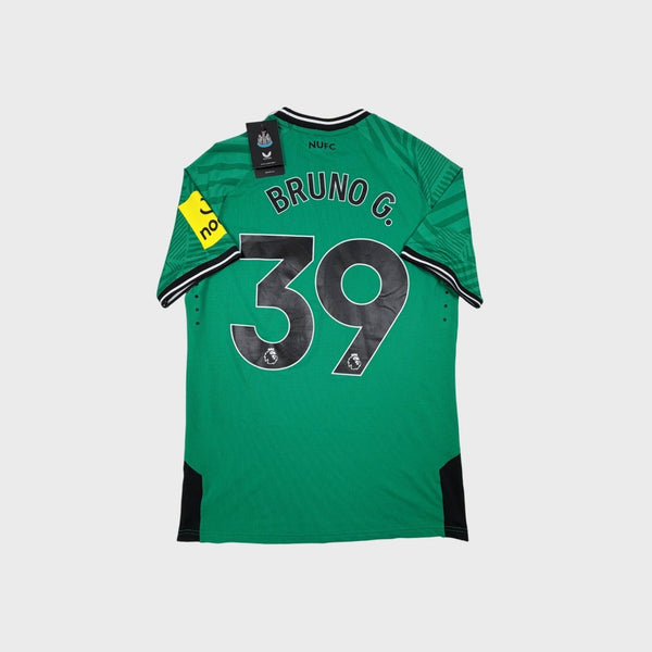 2023/24 Newcastle Extérieur - Bruno G. 39 *PRO* (M) - Iconic Football Shop