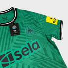 2023/24 Newcastle Extérieur - Bruno G. 39 *PRO* (M) - Iconic Football Shop