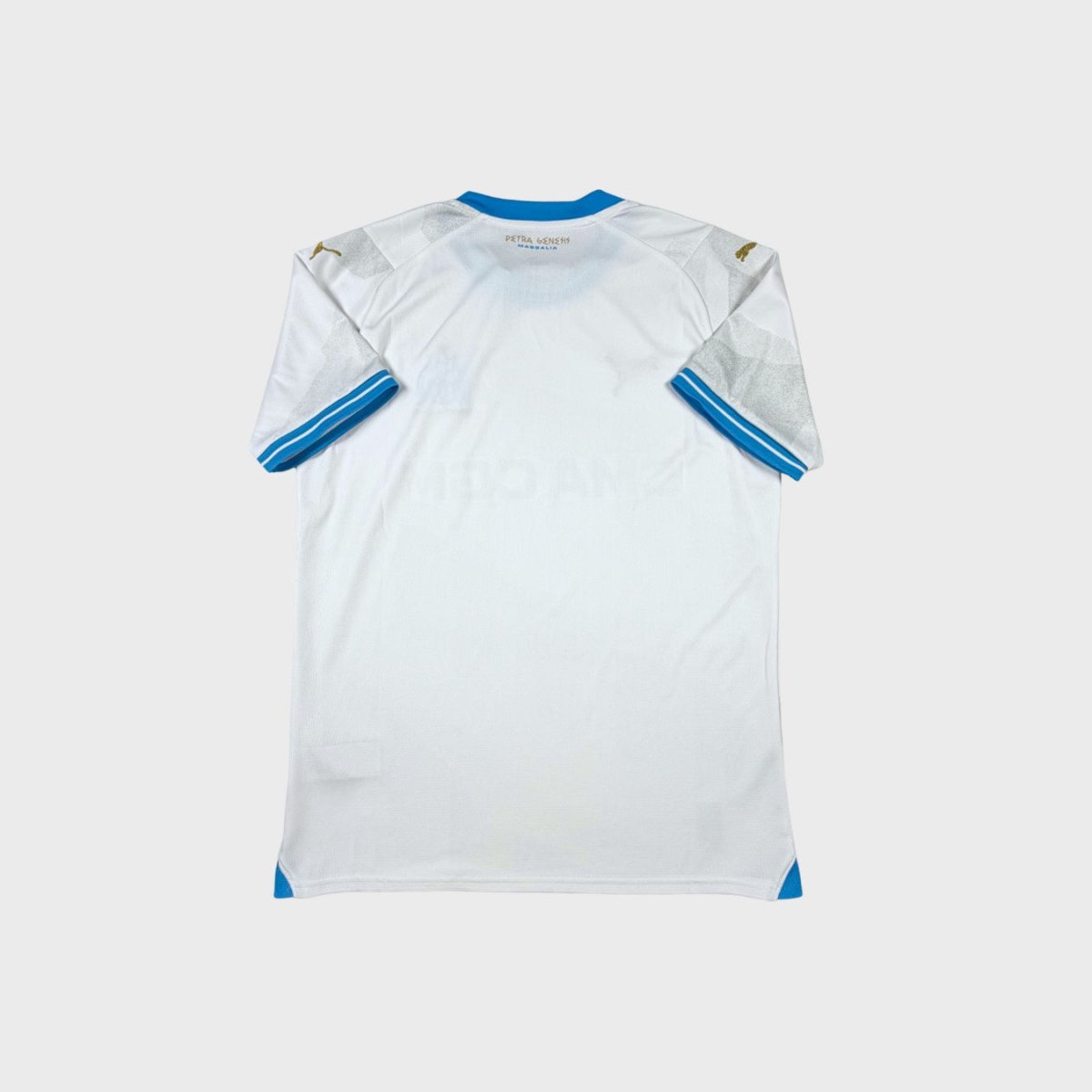 2023/24 OM Domicile (M) - Iconic Football Shop