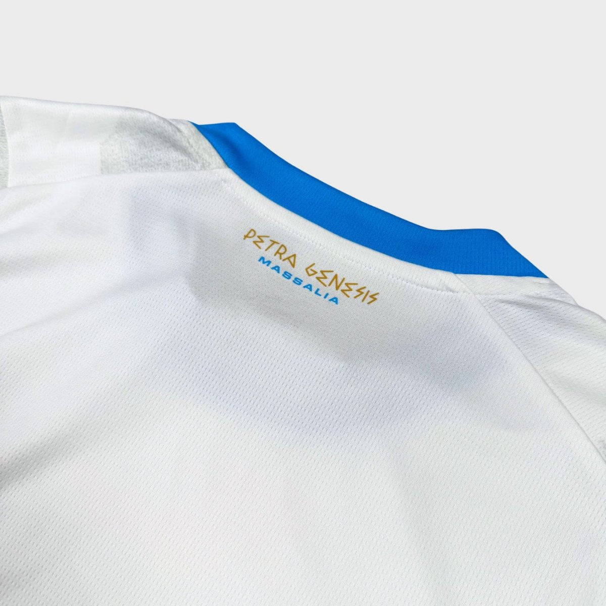 2023/24 OM Domicile (M) - Iconic Football Shop