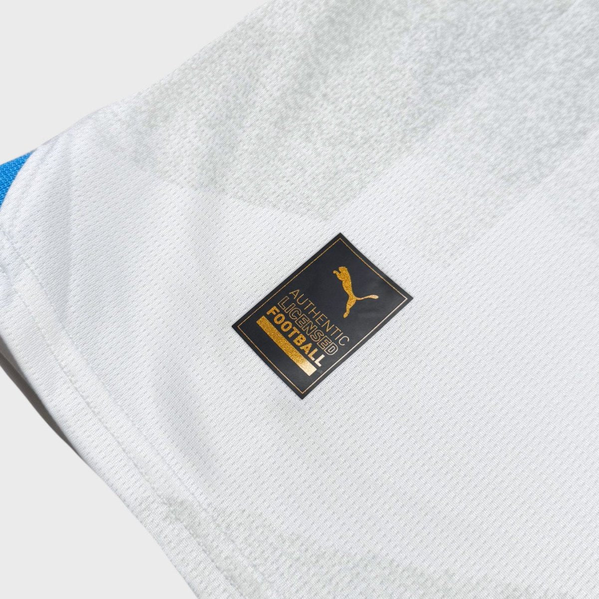 2023/24 OM Domicile (M) - Iconic Football Shop