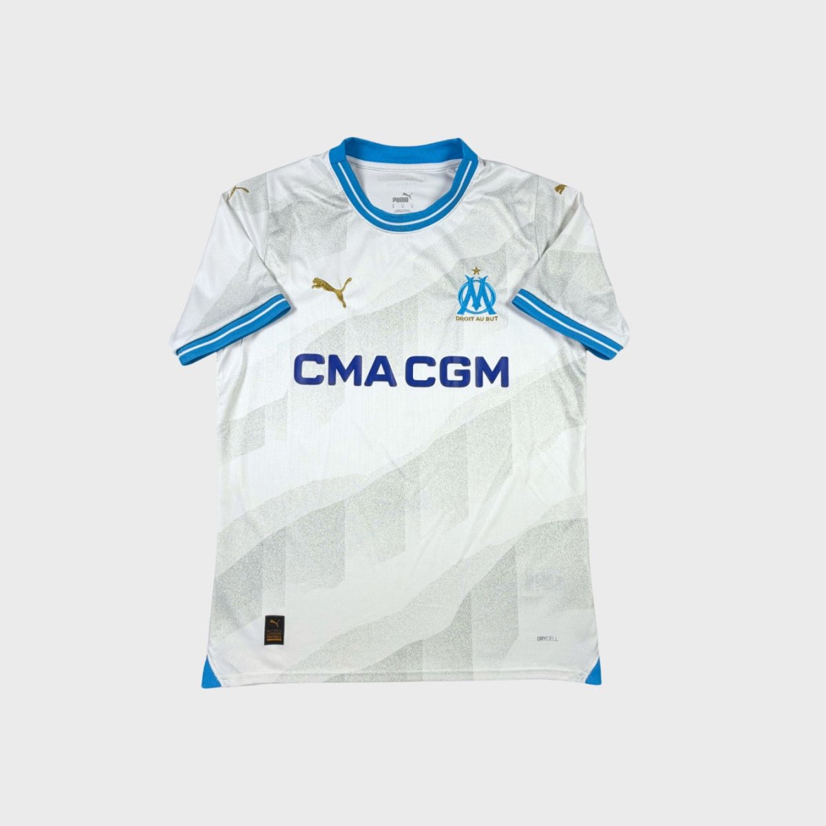 2023/24 OM Domicile (M) - Iconic Football Shop