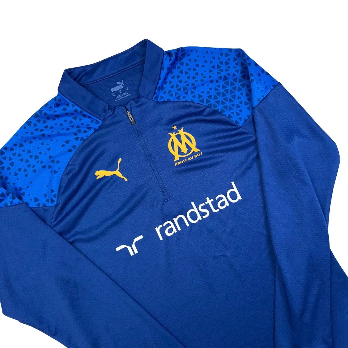 2023/24 OM Entraînement (M) - Iconic Football Shop