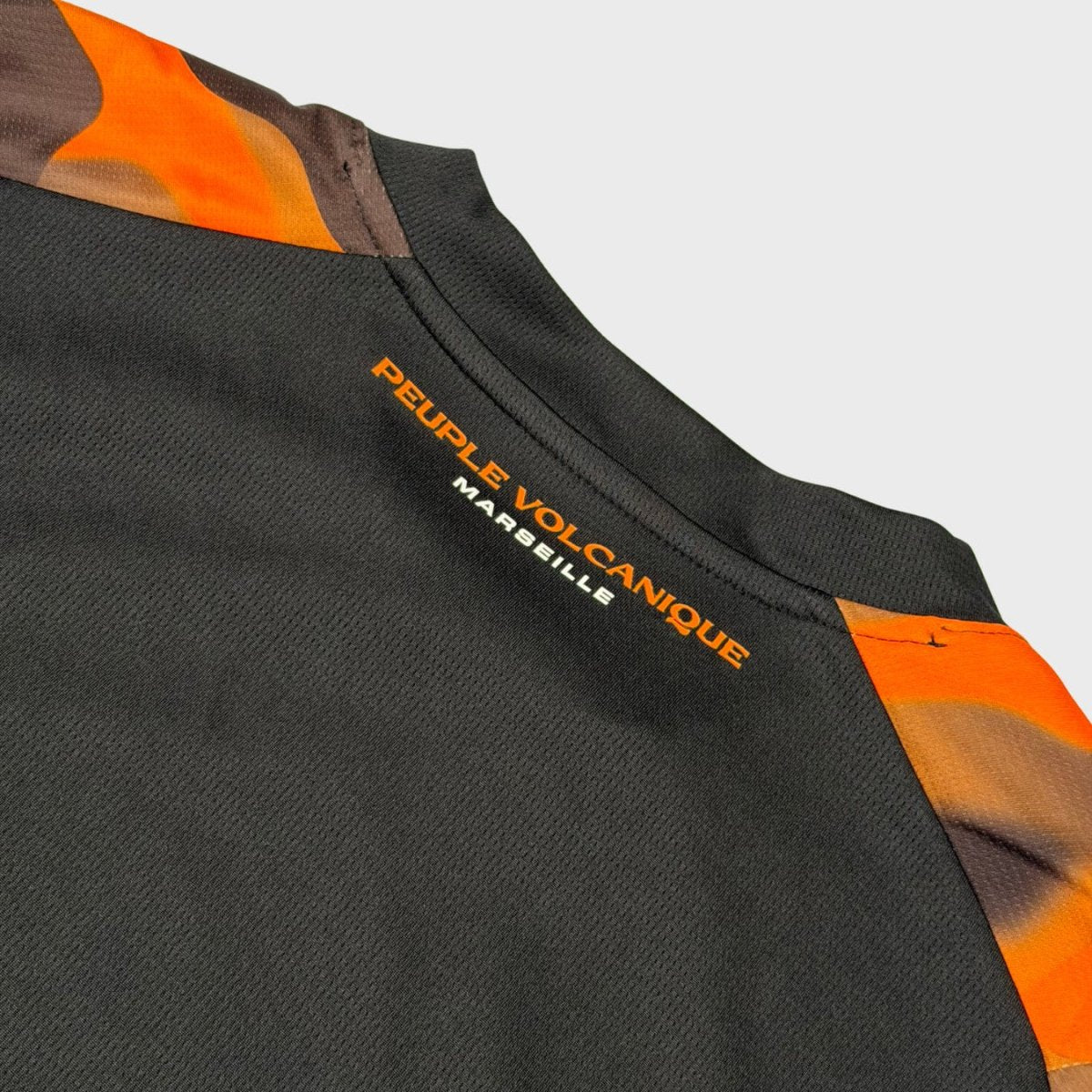 2023/24 OM Third (M) - Iconic Football Shop