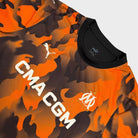 2023/24 OM Third - Vitinha 9 (2XL) - Iconic Football Shop