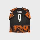 2023/24 OM Third - Vitinha 9 (2XL) - Iconic Football Shop