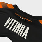 2023/24 OM Third - Vitinha 9 (2XL) - Iconic Football Shop