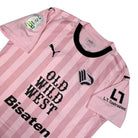 2023/24 Palerme Domicile - Vasić 20 (L) - Iconic Football Shop