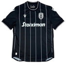 2023/24 PAOK Extérieur - Konstantelias 7 (L) - Iconic Football Shop