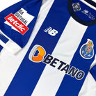 2023/24 Porto Domicile - Nico 16 (L) - Iconic Football Shop