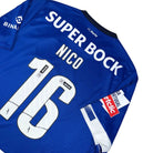 2023/24 Porto Domicile - Nico 16 (L) - Iconic Football Shop