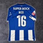 2023/24 Porto Domicile - Nico 16 (L) - Iconic Football Shop