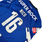 2023/24 Porto Domicile - Nico 16 (L) - Iconic Football Shop