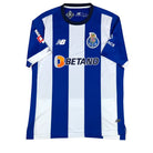 2023/24 Porto Domicile - Nico 16 (L) - Iconic Football Shop