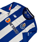 2023/24 Porto Domicile - Nico 16 (L) - Iconic Football Shop