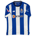 2023/24 Porto Domicile - Nico 16 (L) - Iconic Football Shop