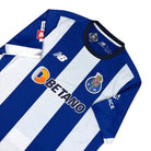 2023/24 Porto Domicile - Nico 16 (L) - Iconic Football Shop