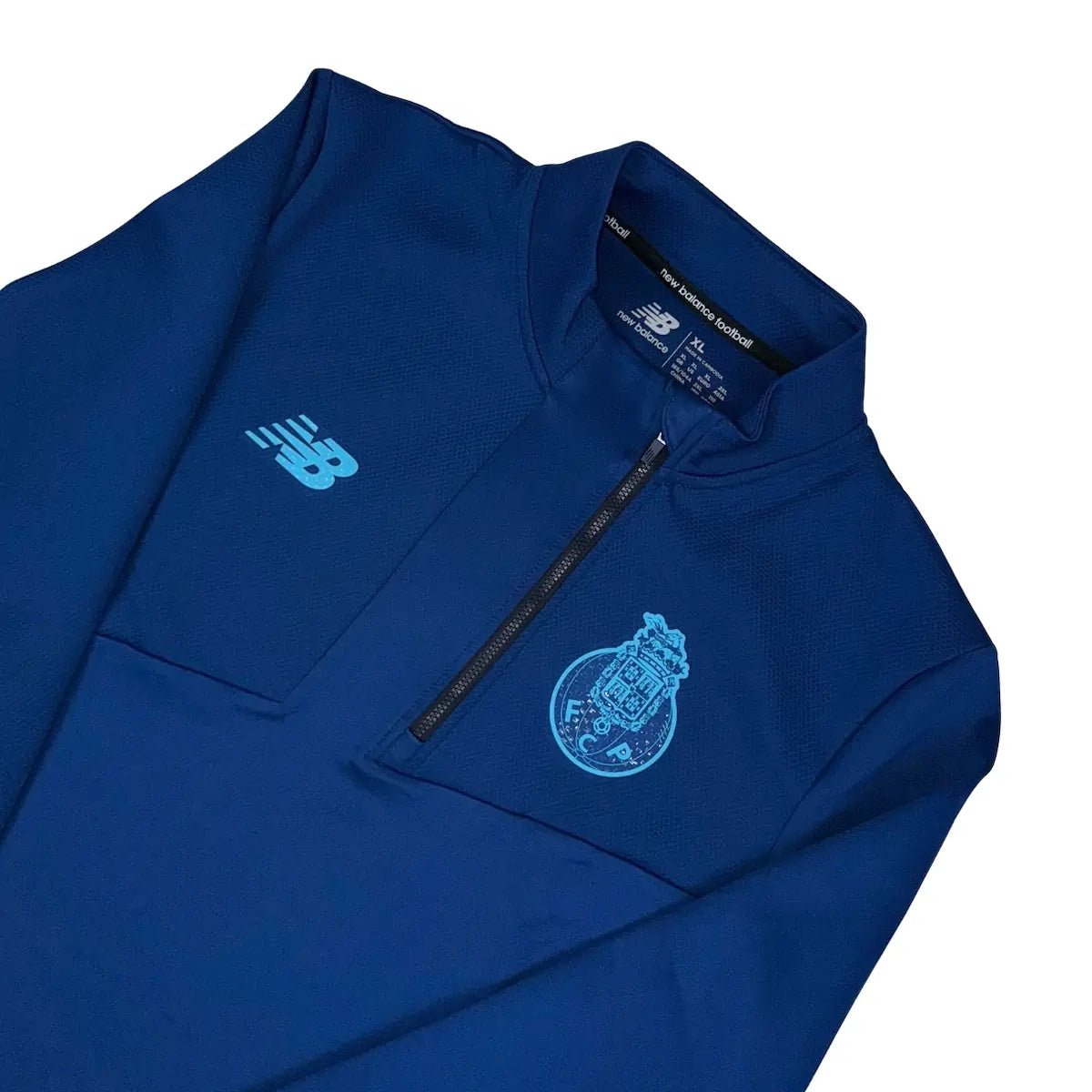 2023/24 Porto Entraînement (XL) - Iconic Football Shop