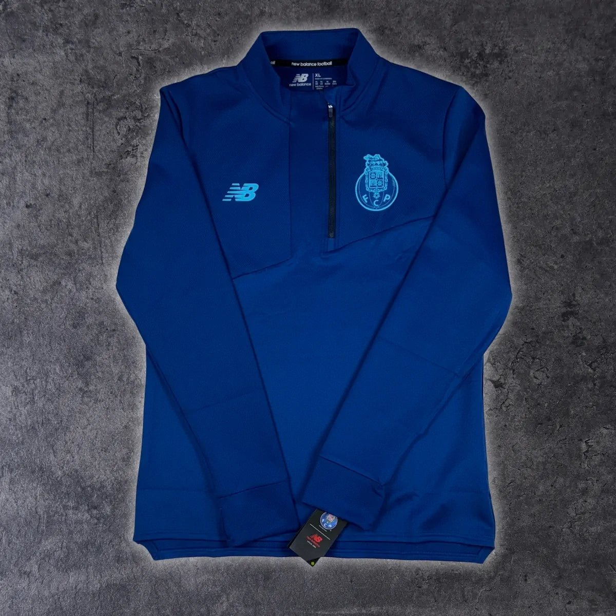 2023/24 Porto Entraînement (XL) - Iconic Football Shop